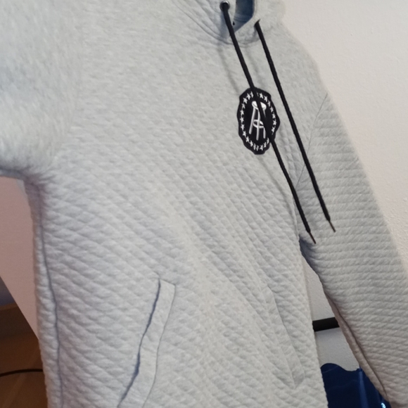 Mens sweatshirt - Picture 6 of 8